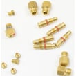 Nat Conv Kit for GE ZGU375LSD3SS - Part WB49X10088