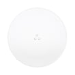 G.e. Microwave Glass Turntable Tray for GE PEB7226SF2SS - Part WB49X10108
