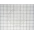 Glass Tray for GE JES1136WK01 - Part WB49X10157