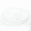 Microwave Turntable Tray WB49X10165