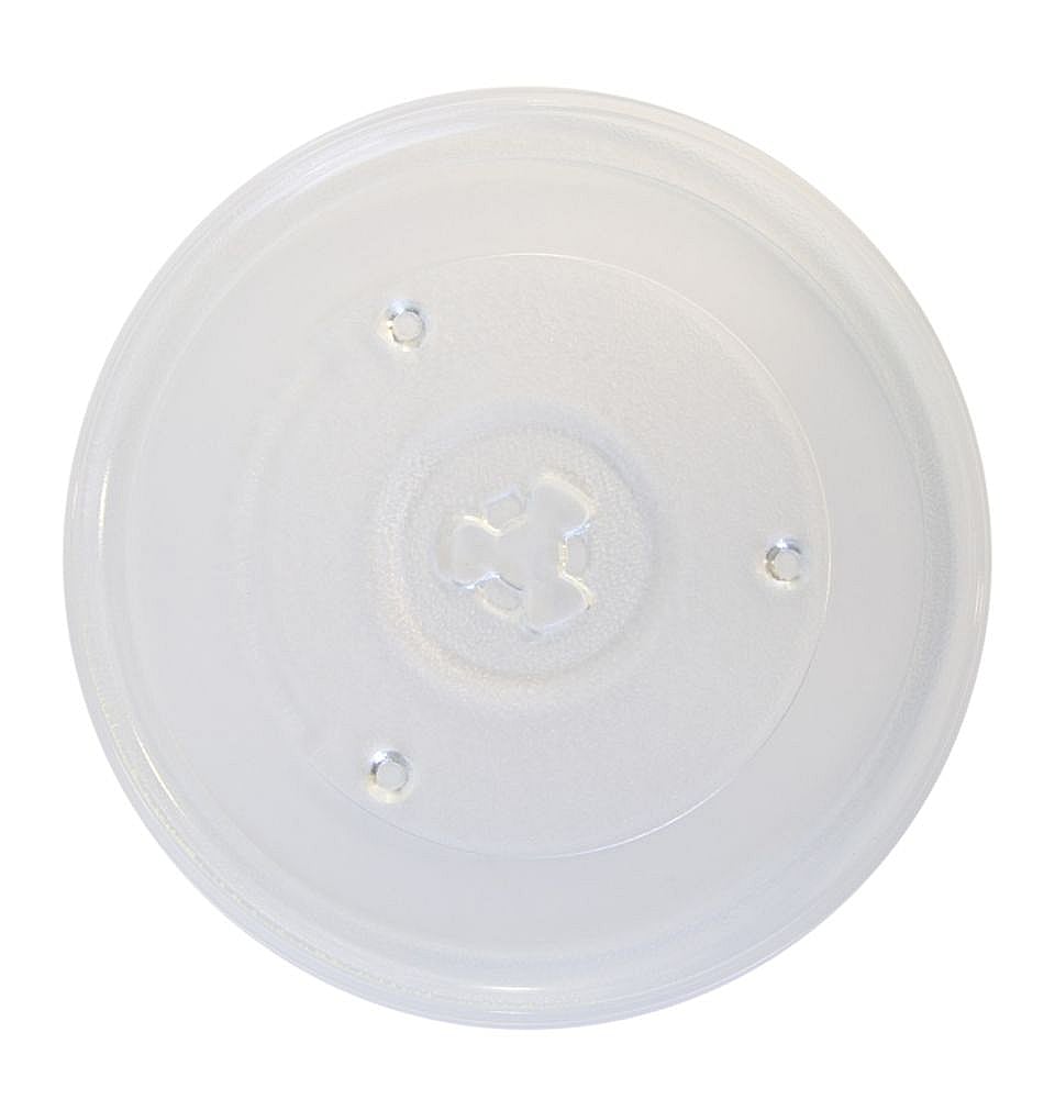Photo of Microwave Glass Turntable Tray from Repair Parts Direct