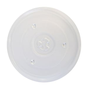 Microwave Glass Turntable Tray WB49X10185