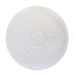 Microwave Glass Turntable Tray WB49X10185
