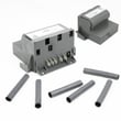 Cooktop Spark Module for GE JGBC16GEJ5 - Part WB49X10192