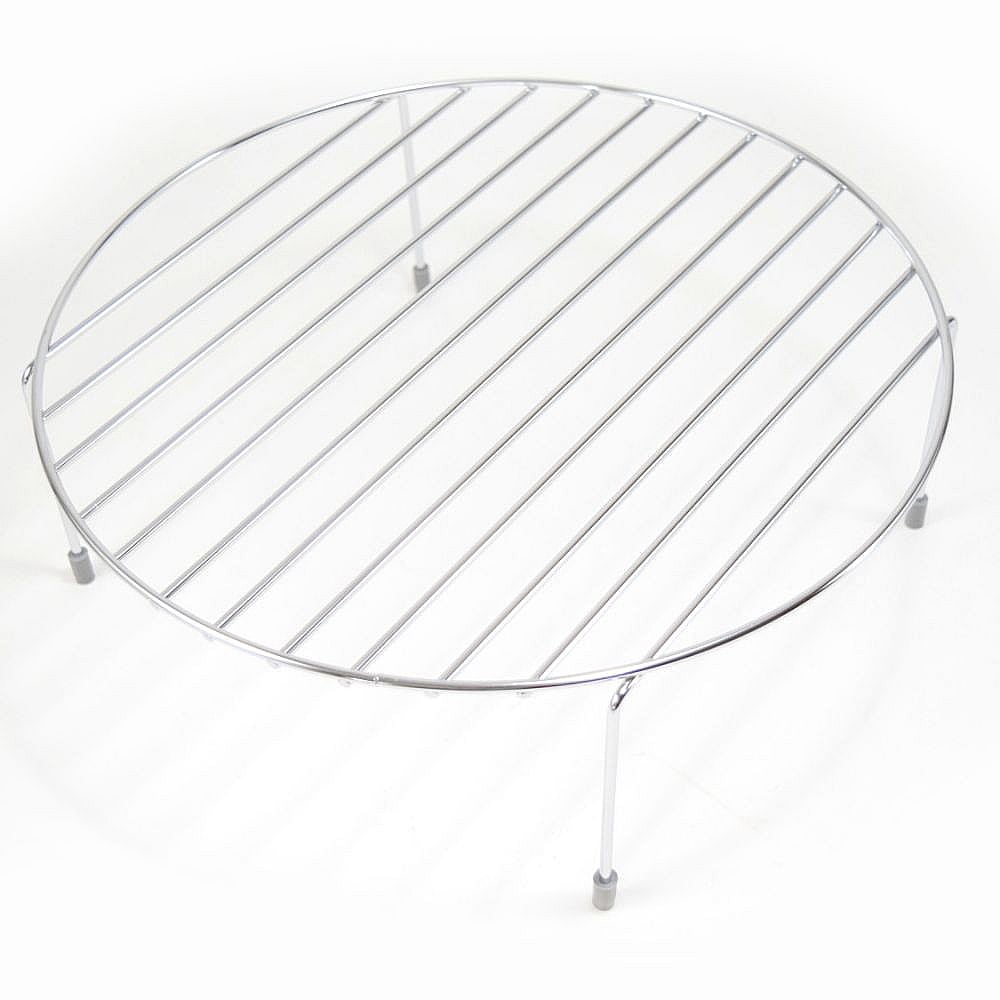 Part #wb49X10213, Oven Rack / 15.20 x 15.20 x 7.20