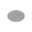 Microwave Turntable Tray WB49X10229