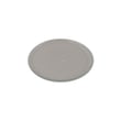 Microwave Turntable Tray for GE JEM3072SH2SS - Part WB49X10229
