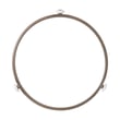 Rotating Ring for GE JEM3072SH2SS - Part WB49X10231