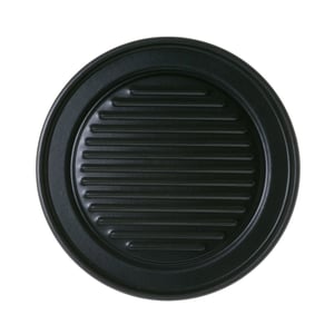 Microwave Metal Turntable Tray (replaces Wb49x10054) WB49X10241