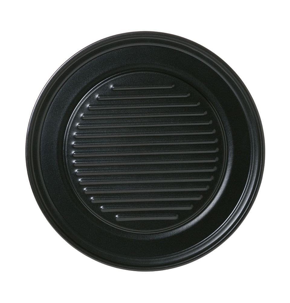 Photo of Microwave Metal Turntable Tray from Repair Parts Direct