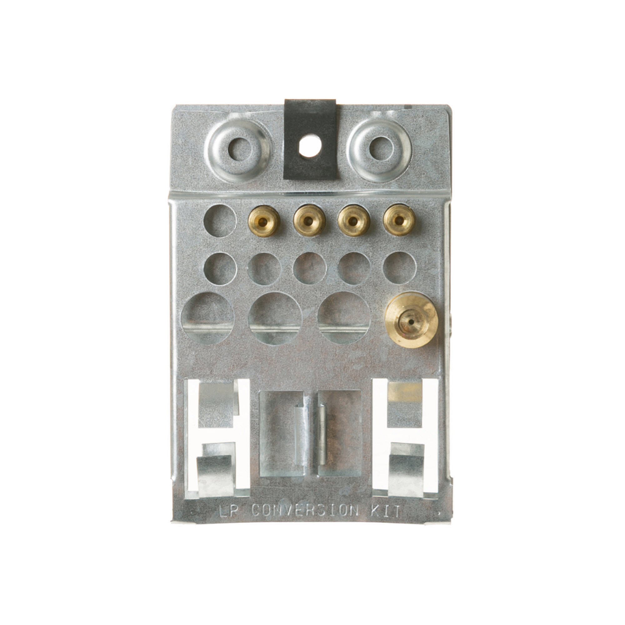 GE Part #wb49X20214, Ran Lp Conversion Kit | 7.00 x 2.50 x 1.50