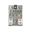 Range Lp Conversion Kit for GE JGBS60REF2SS - Part WB49X20214