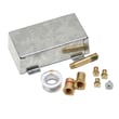 Range Lp Conversion Kit for GE JGB640SEF2SS - Part WB49X20381