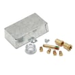 Range Lp Conversion Kit for GE JGB690DEF1WW - Part WB49X20382