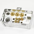 Range Lp Conversion Kit for GE JGB850EEF1ES - Part WB49X20385