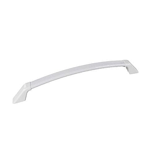Hotpoint Part #wb49X21884, End Handle | 26.70 x 3.70 x 3.40