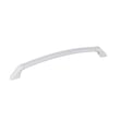 End Handle for Hotpoint RA724K5WH - Part WB49X21884