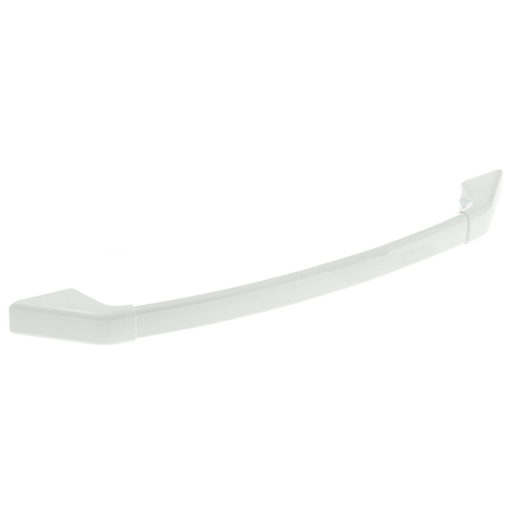 Hotpoint Part #wb49X21885, End Handle | 26.80 x 3.80 x 3.50