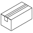 Kit Butane C for GE JGB635REK4SS - Part WB49X26121