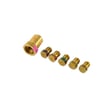 Range Lp Conversion Kit WB49X26658