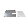 Range Oven Bottom Heat Shield WB49X27927
