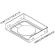 Range Storage Drawer for GE JGSS66SEL3SS - Part WB49X28972