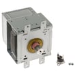 Mag Asm for GE JVM3160RT2SS - Part WB49X45009