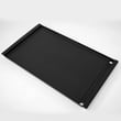 Griddle for Hotpoint RS776G*01 - Part WB49X5247