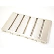 Range Grill Deflector for GE ZDP48N4GD2SS - Part WB49X5595
