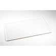 Microwave Ceramic Tray for GE JEBC200W02 - Part WB49X678