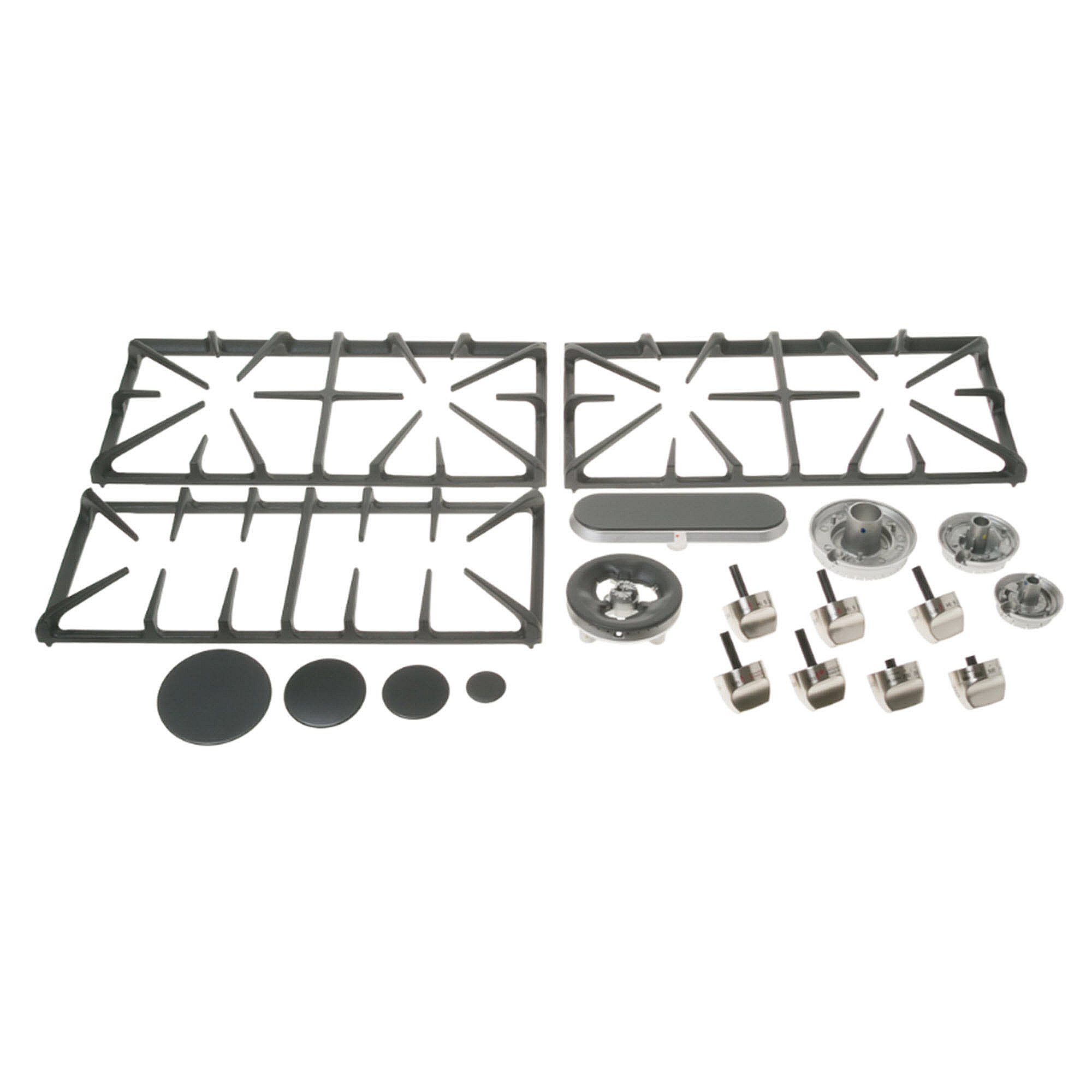 Part #wb49Xcr05T, Cafe T Series Kit
