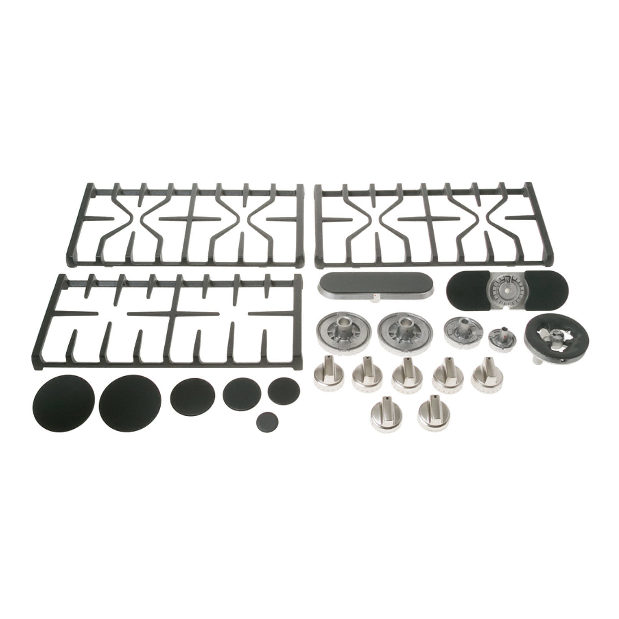 Part #wb49Xpr05J, Profile J Series Kit