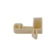 Lvr Slide for GE ZMW2000B01 - Part WB4X149