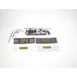 Cl/ov Ctlkit for GE JGRP17WEP1WW - Part WB50K5013