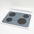 Range Main Top Assembly for Kenmore 91194752010 - Part WB50T10008