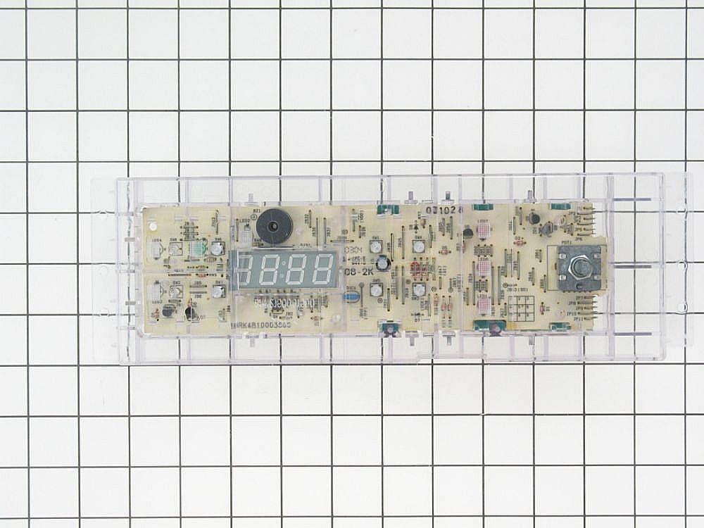 Photo of Range Oven Control Board from Repair Parts Direct