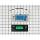 Range Clock and Timer