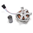 Kit Conversion Motor for GE J2S968SH4SS - Part WB50T10072