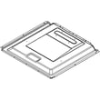 Oven for GE JGB870SET1SS - Part WB53K10039