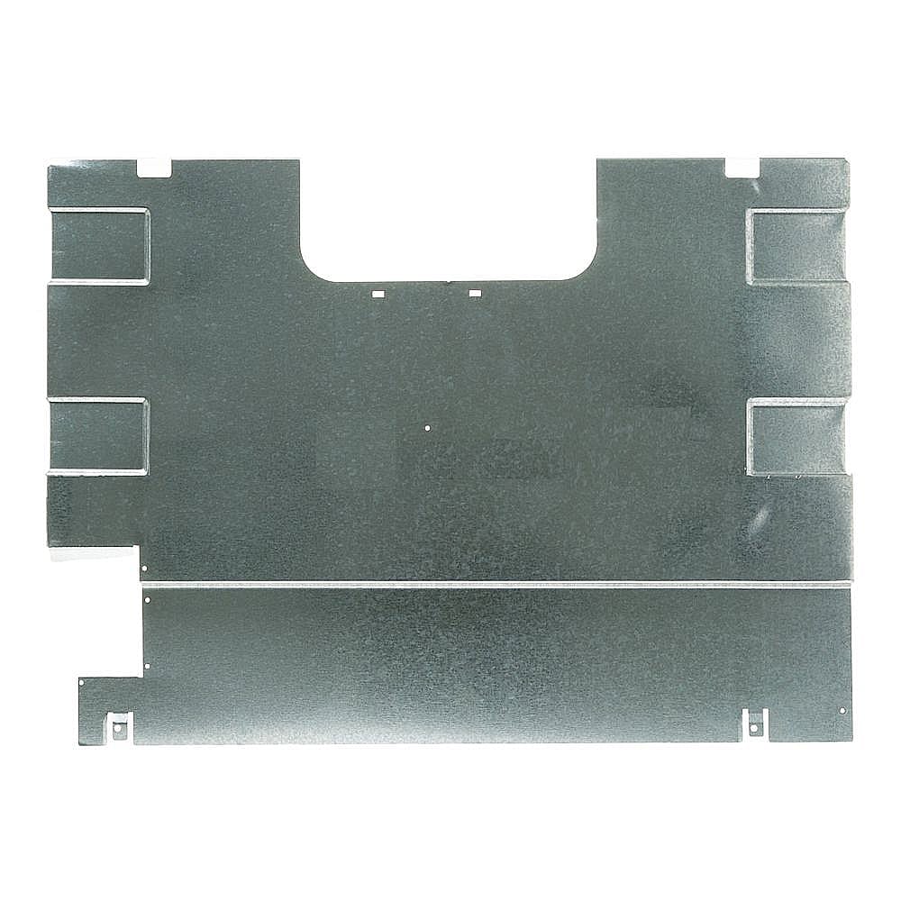 Part #wb53K10047, Guard Top In / 32.20 x 22.60 x 2.80