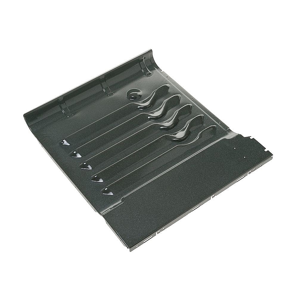 GE Part #wb53K2, Oven | 32.50 x 22.10 x 3.00