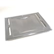 Range Oven Bottom Liner for GE JGBP35AEV4AA - Part WB53K35