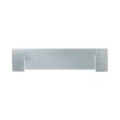 Drawer Cover for GE JGB915CEF3CC - Part WB55K10005