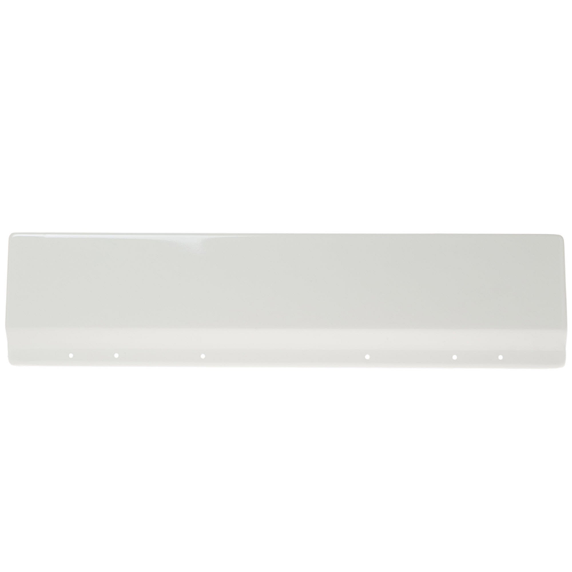 Part #wb55K10010, Drawer Panel / 32.80 x 9.30 x 2.60
