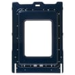 Oven Liner for GE ZDP486LRP5SS - Part WB55K10060