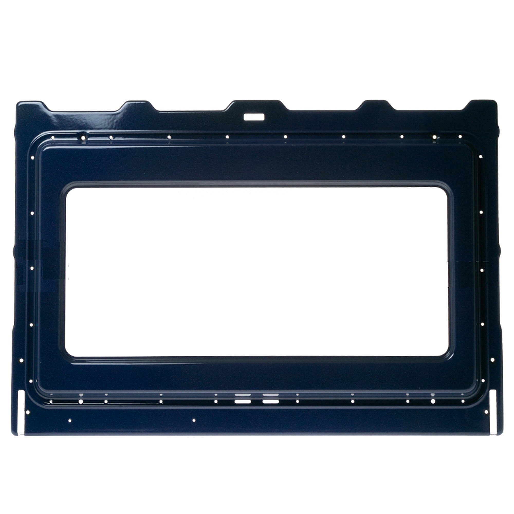 GE Part #wb55K10061, Oven Liner | 32.00 x 22.50 x 2.50