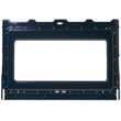 Oven Liner for GE ZDP366NP2SS - Part WB55K10062