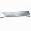 Hotpoint Range Storage Drawer Front Panel Liner for GE JGB605SET2SS - Part WB55K10068