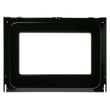Liner Door W for GE JGB760DEF1BB - Part WB55K10084