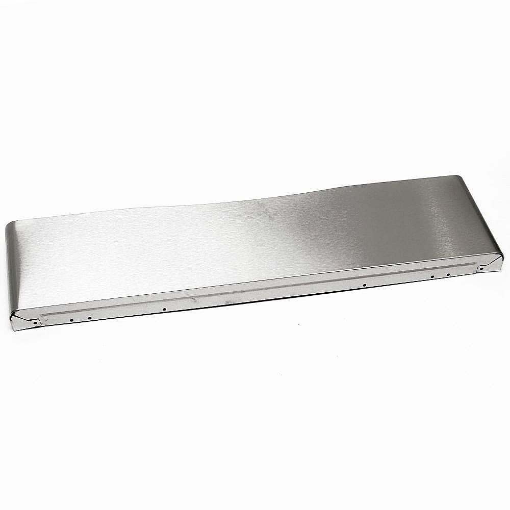 GE Part #wb55K10093, Drawer Panel | 33.00 x 9.30 x 2.90